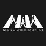 BW Basement Logo