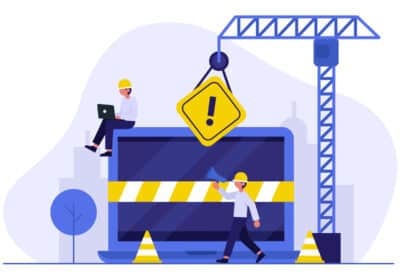 Updating an old WordPress Site