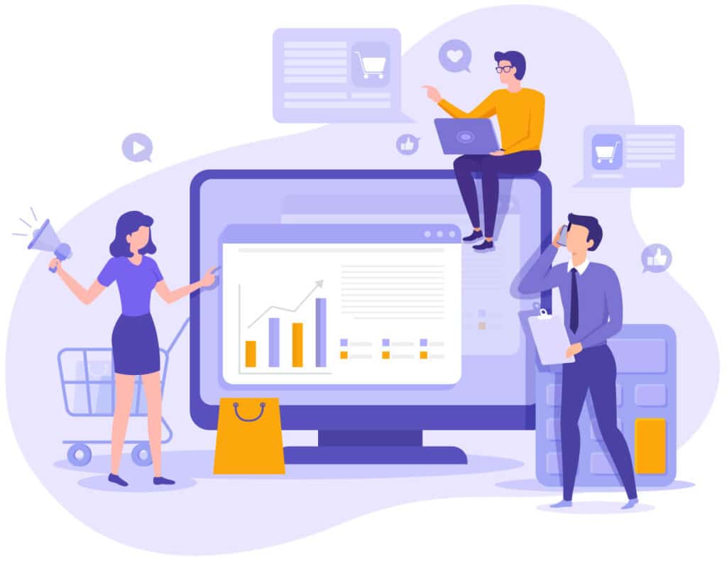 WordPress Support Choices