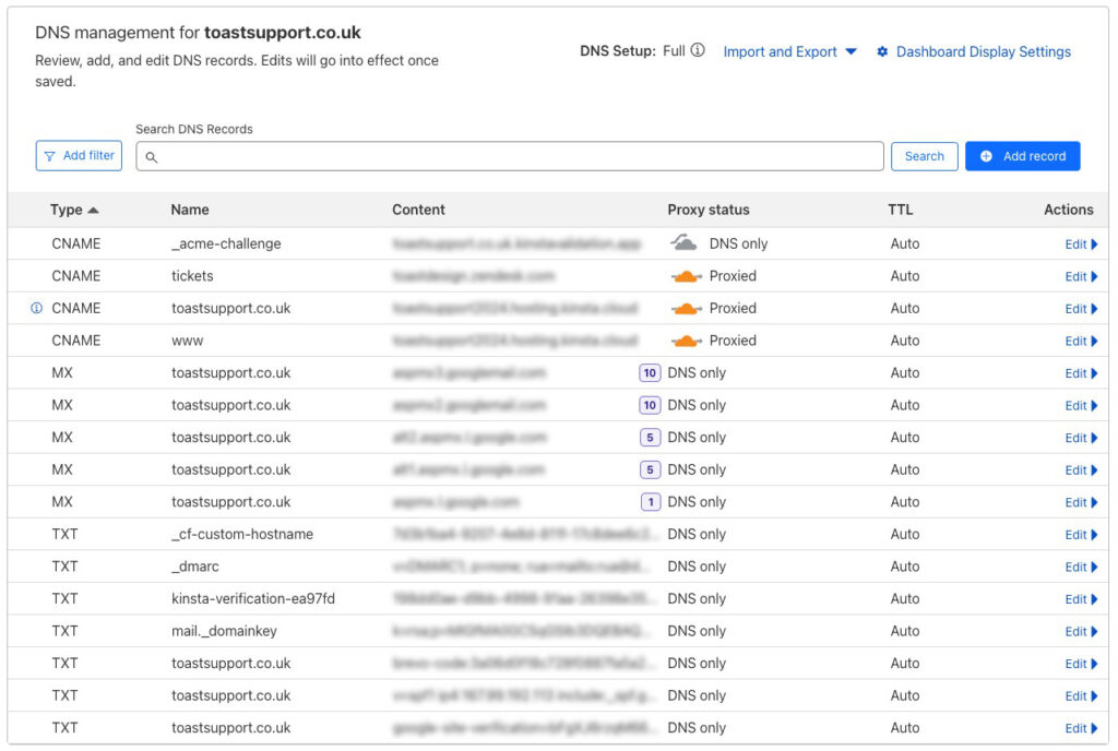 record-your-dns-records