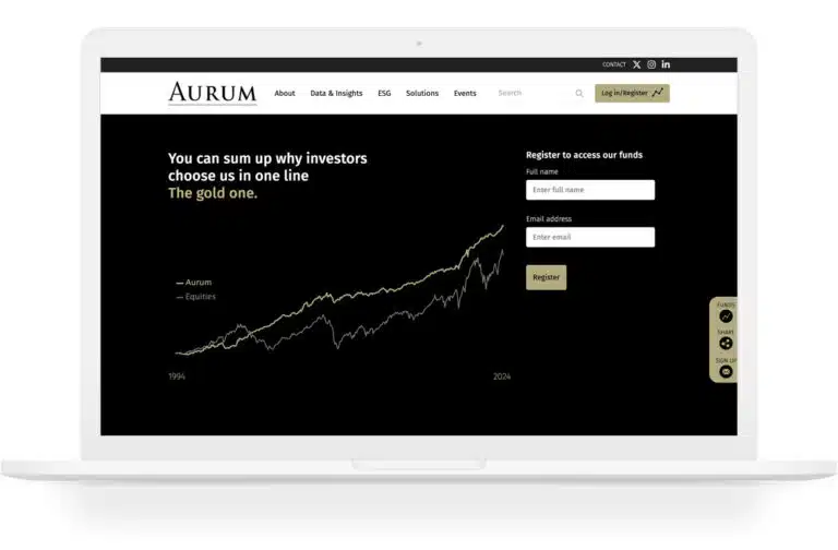 support-for-financial-website