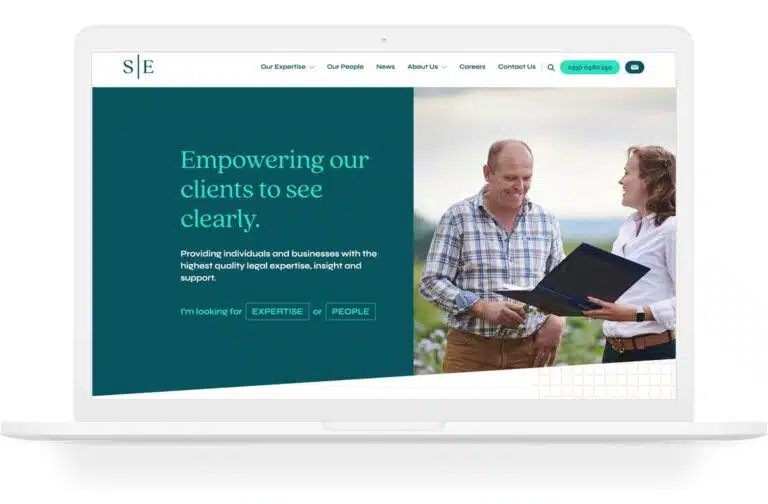 support-for-solicitors-website
